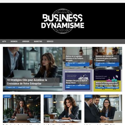 business-dynamisme.fr