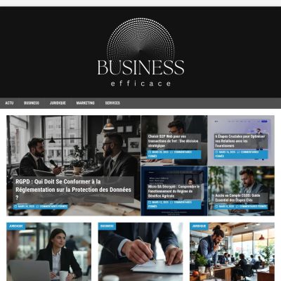 business-efficace.fr