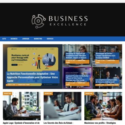 business-excellence.fr
