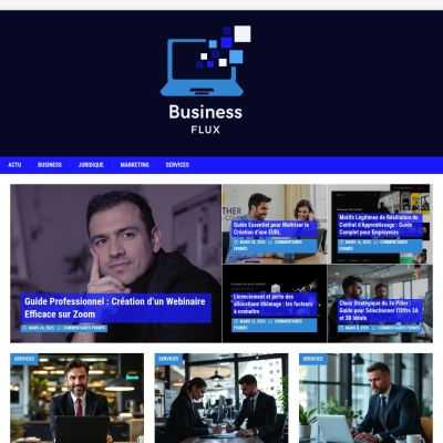 business-flux.fr