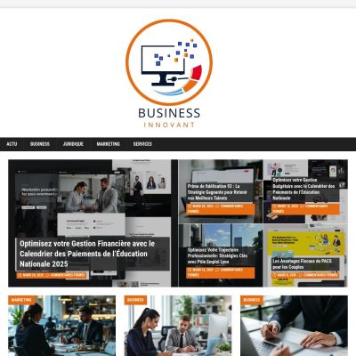 business-innovant.fr