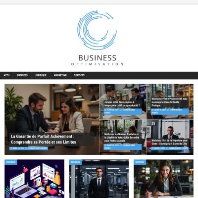 business-optimisation.fr