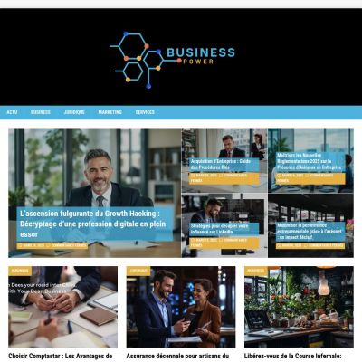 business-power.fr