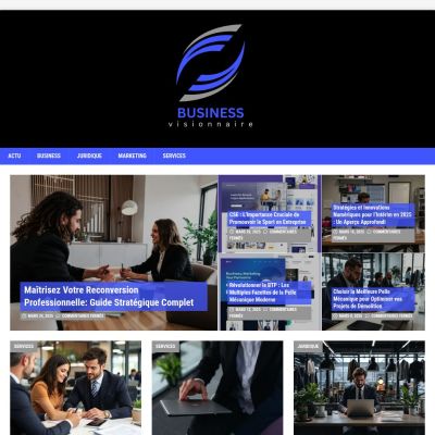 business-visionnaire.fr