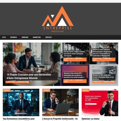 entreprise-innovation.fr