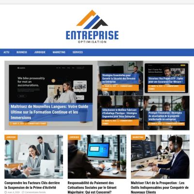 entreprise-optimisation.fr