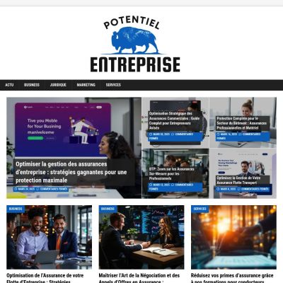 entreprise-potentiel.fr