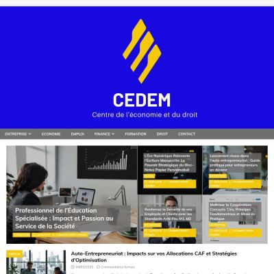 cedem.eu