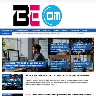 be-com.fr
