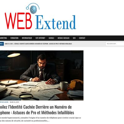 webextend.org