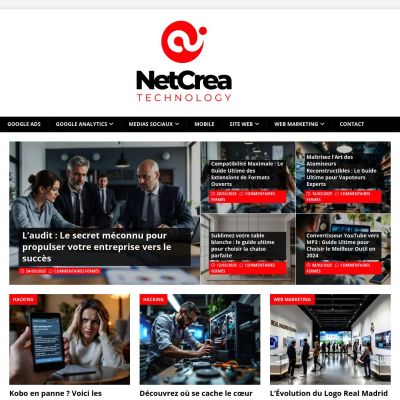 net-crea.fr