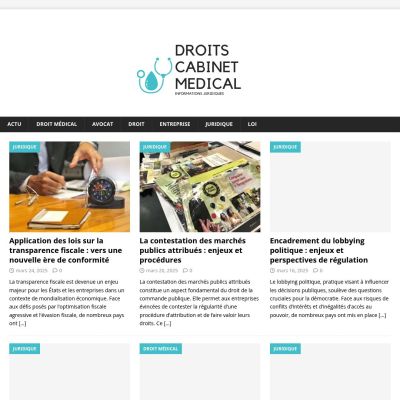 droits-cabinetmedical.fr