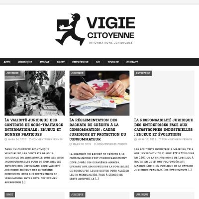 vigiecitoyenne.fr