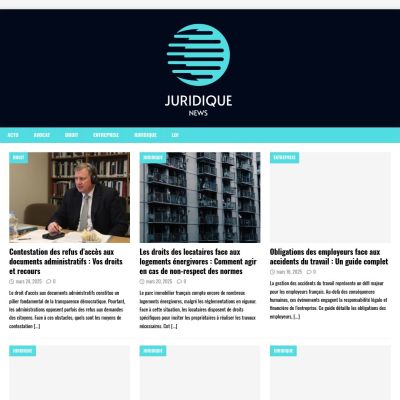 juridique-news.fr
