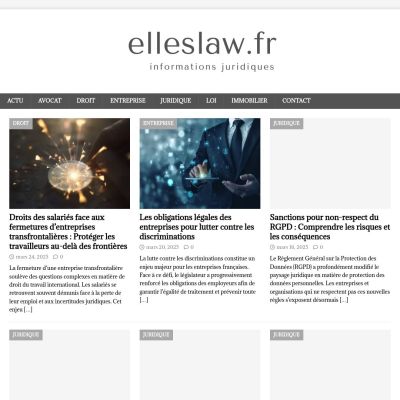elleslaw.fr