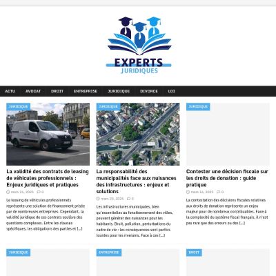 experts-juridiques.fr