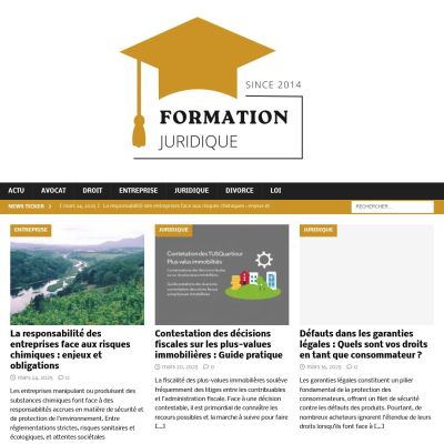 formation-juridique.fr
