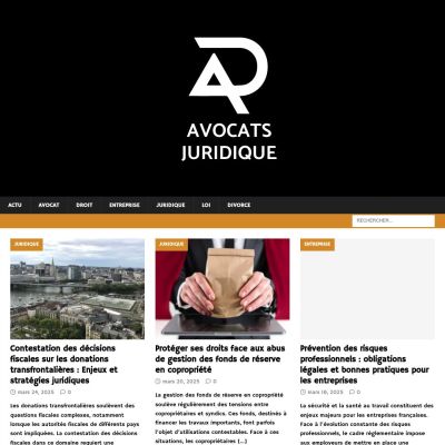 avocats-juridiques.fr