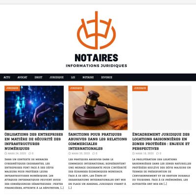 annecynotaire.com