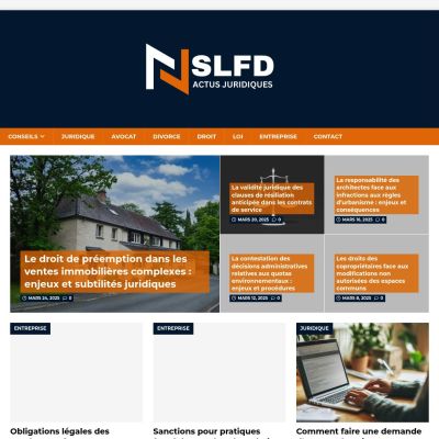 slfdavocat.fr