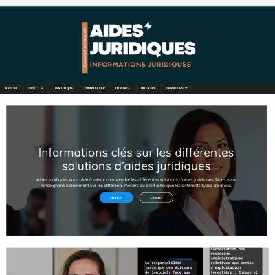 aides-juridiques.fr