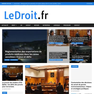 ledroit.fr