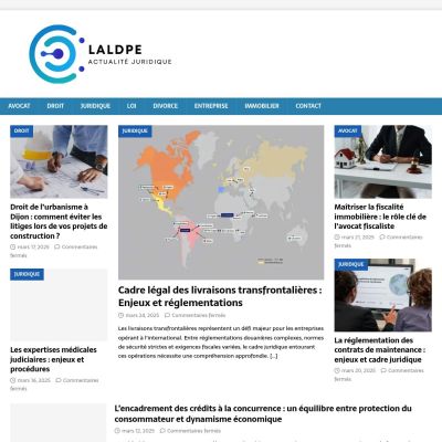 laldpe.fr