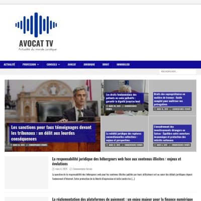 avocat-tv.com