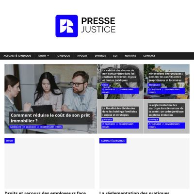 presse-justice.be