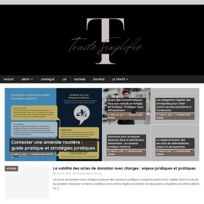 traite-simplifie.org