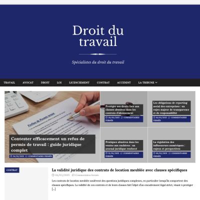 inegaleloitravail.fr
