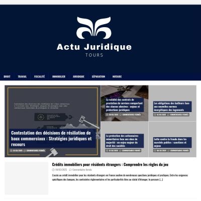 avocats-tours.eu