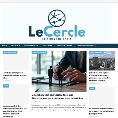 cerclededroit.be