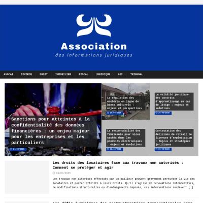 association-des-juristes-europeens.eu