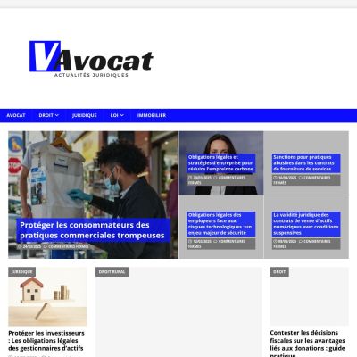 ve-avocat.fr