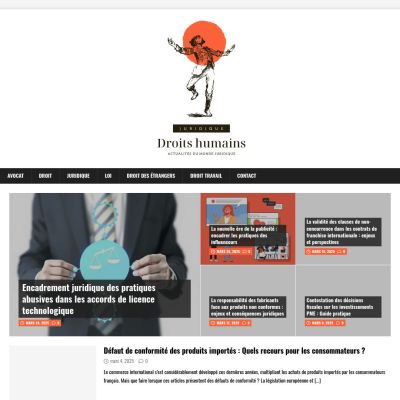 droitshumains.fr