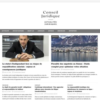 conseiljuridiquegratuit.fr