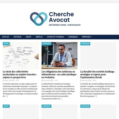cherche-avocat.fr