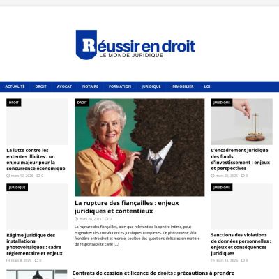 reussirendroit.com