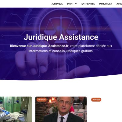 juridique-assistance.fr