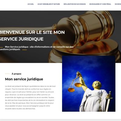 mon-service-juridique.fr