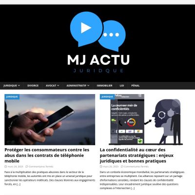 mjavocat.fr