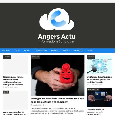avocatangers.fr