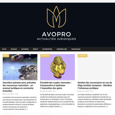 avocatspro.fr