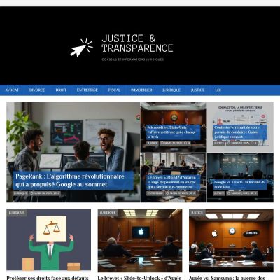 fopenitentiaire.fr