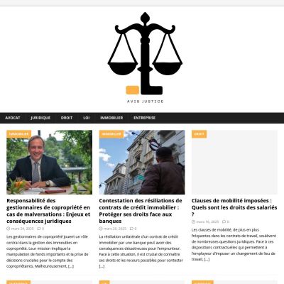 avis-justice.fr
