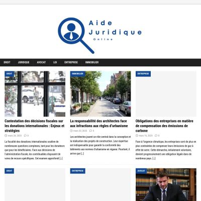 aide-juridique-online.fr