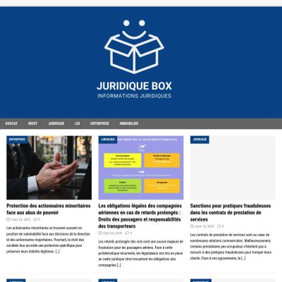 juridique-box.fr
