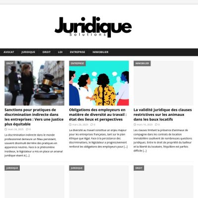 juridique-solutions.fr
