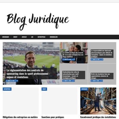 blog-juridique.fr